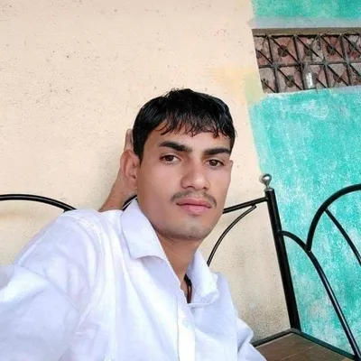 Sunil Bishnoi profile