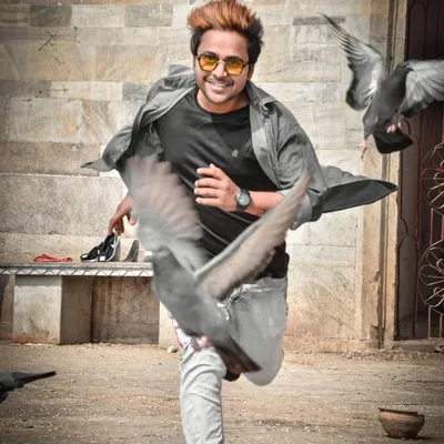 Sunil Boss profile