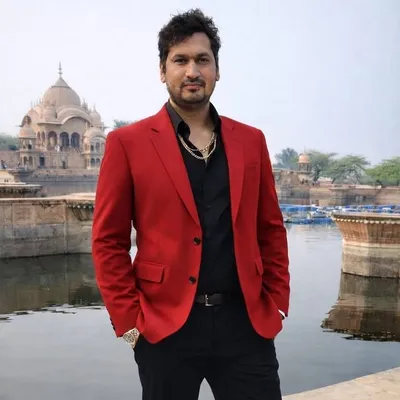 Sunil Dhakare profile