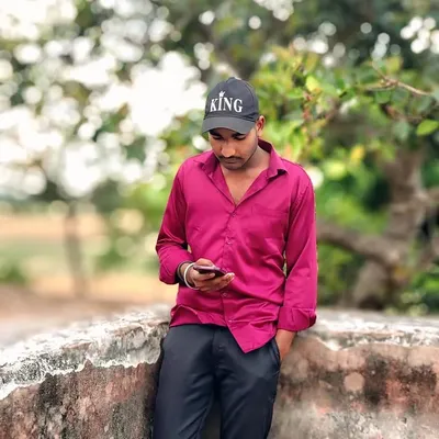 sunil gowsami profile