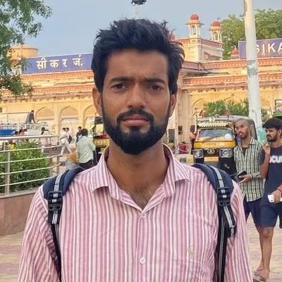 Sunil Gurjar profile