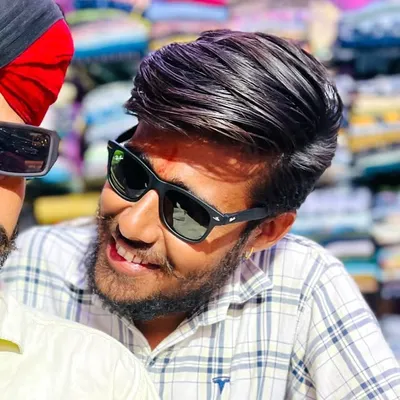 Sunil inda profile