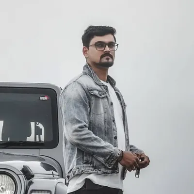 Sunil J. Ambore profile