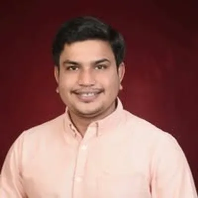 Sunil Jhajhria profile