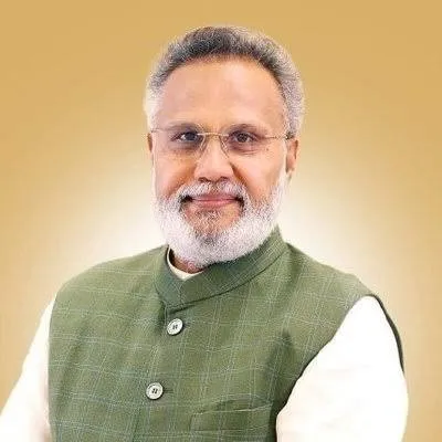 Sunil Singhi profile