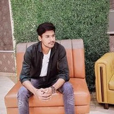 Sunil Kumar profile