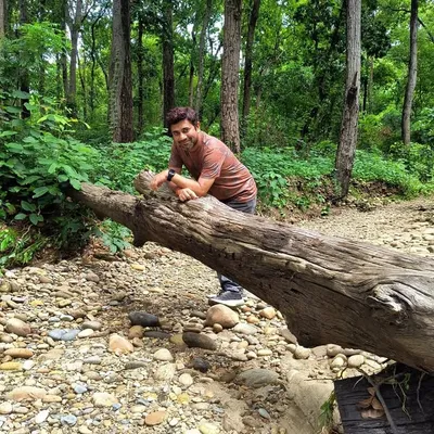 Sunil Kumar Vimal profile