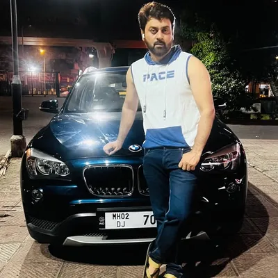 SUNIL KUMAR profile