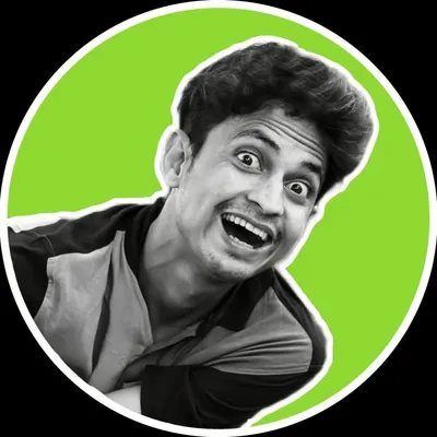 Sunil Kumar Kumawat profile