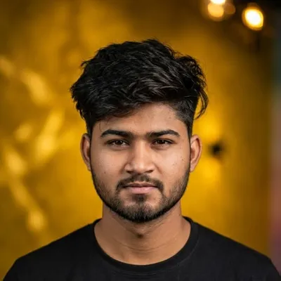 Sunil Kumawat | Rajasthan ๐ช profile