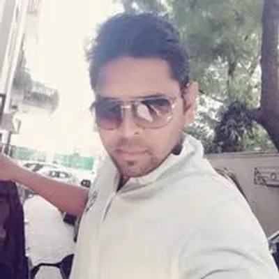 Sunil Mandal profile