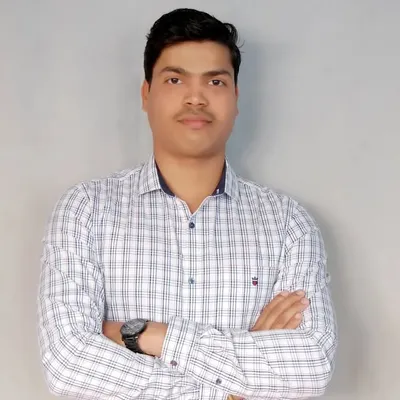 Sunil Panda profile