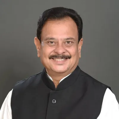 Dr. Sunil Deshmukh profile