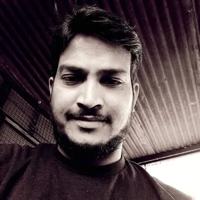 Sunil Rajak profile