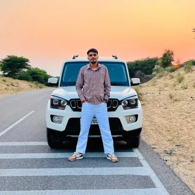 Sunil Saran profile