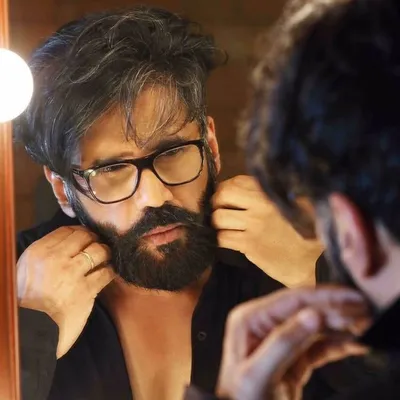 Sunil Shetty profile
