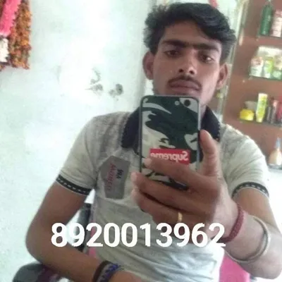 सुनील श्रीवास profile