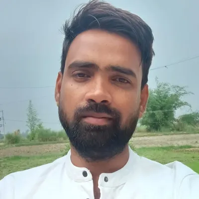 Sunil Yadav profile