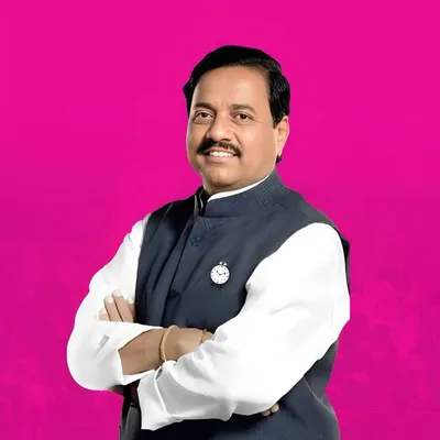 Sunil Tatkare profile