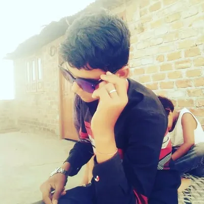 ★🖤⃝𝑺𝒰नील✿࿐★ profile