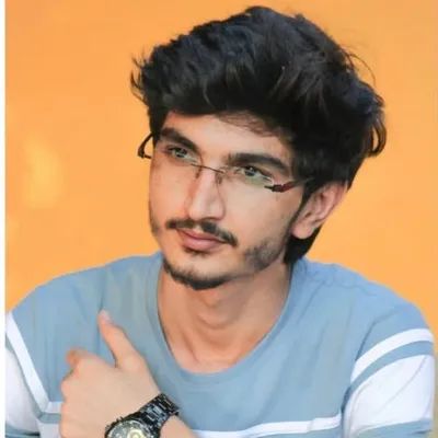 Sunil Vishnoi profile