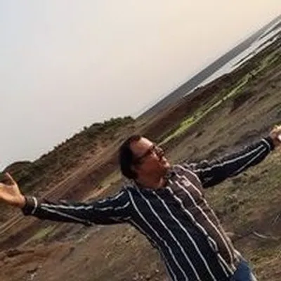 Sunil Wagh profile