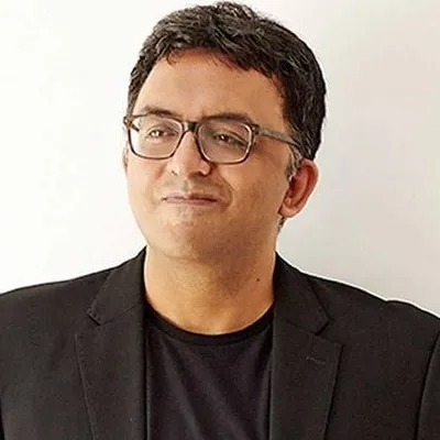 Sunir Kheterpal profile