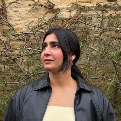 Sunisha Gautam profile