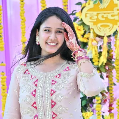 SUNISHTHA YADAV profile