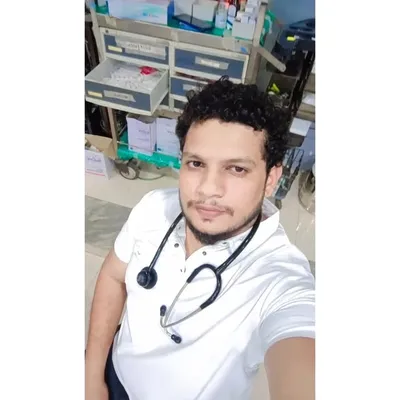 Sunit Patil profile