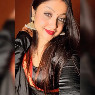 Sunita Kumari Instagram profile photo