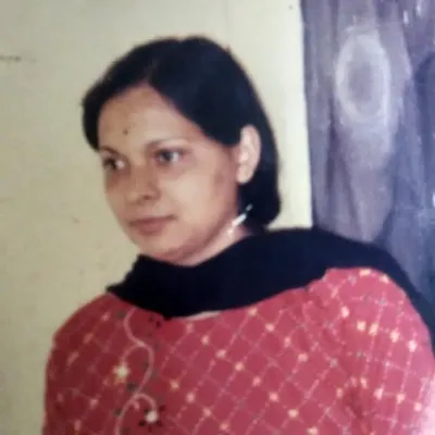 Sunita Rai profile