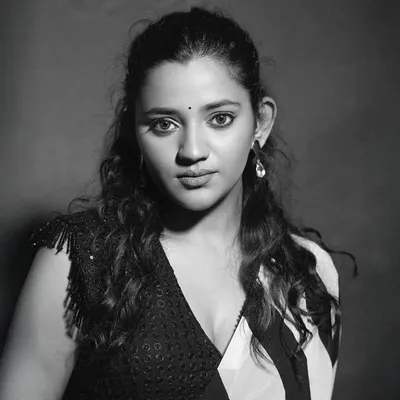 Sunita Aji | Bridal Makeup Artist | Chennai