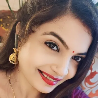 Sunita Babu Nandi profile