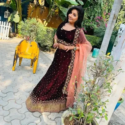Sunita Baby Dancer profile