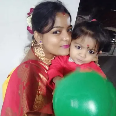 Sunita Kumari Yadav profile