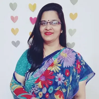 Sunita Nahar profile