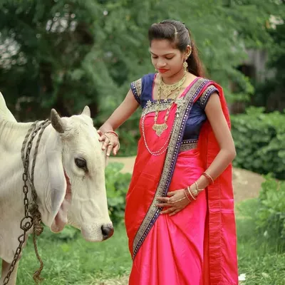 Sunita profile