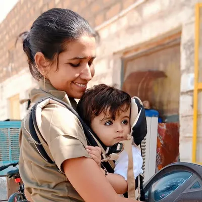 Sunita Choudhary profile