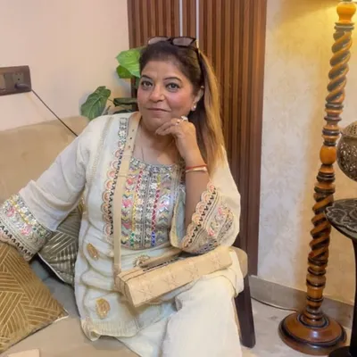 Sunita Dhir profile