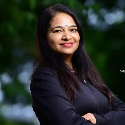 Sunita Dond profile