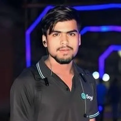 Sk Sumon profile