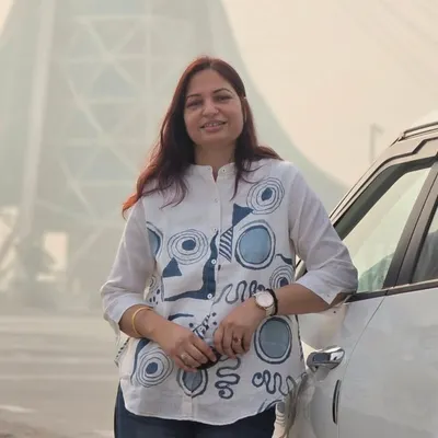 Sunita Goyal profile