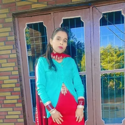 Sunita Koundal Koundal profile