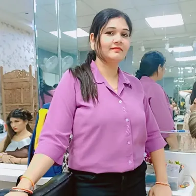 Sunita profile