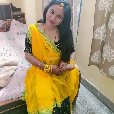 Sunita Meena profile