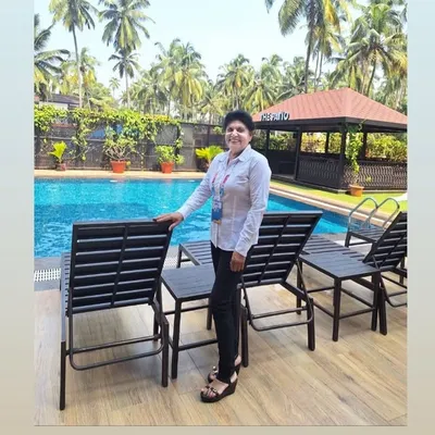 Sunita Rai profile