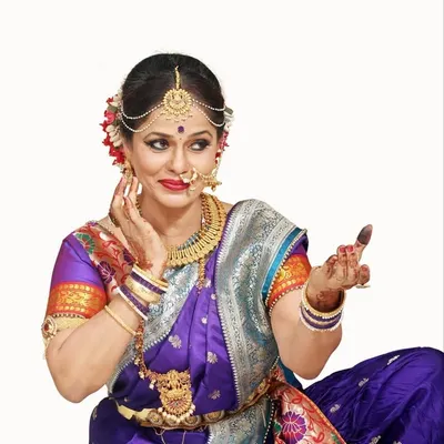 Sunita R profile