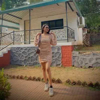 Sunita profile