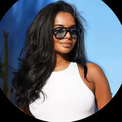 Sunita profile